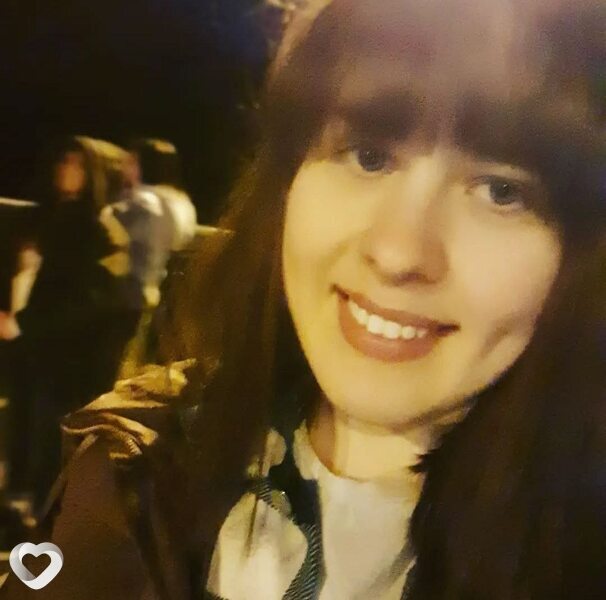 Кристина, 30, Славгороде — анкета №2380616