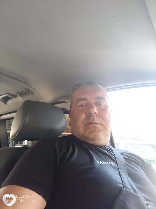 Николай, 54, Феодосии — анкета №2380619
