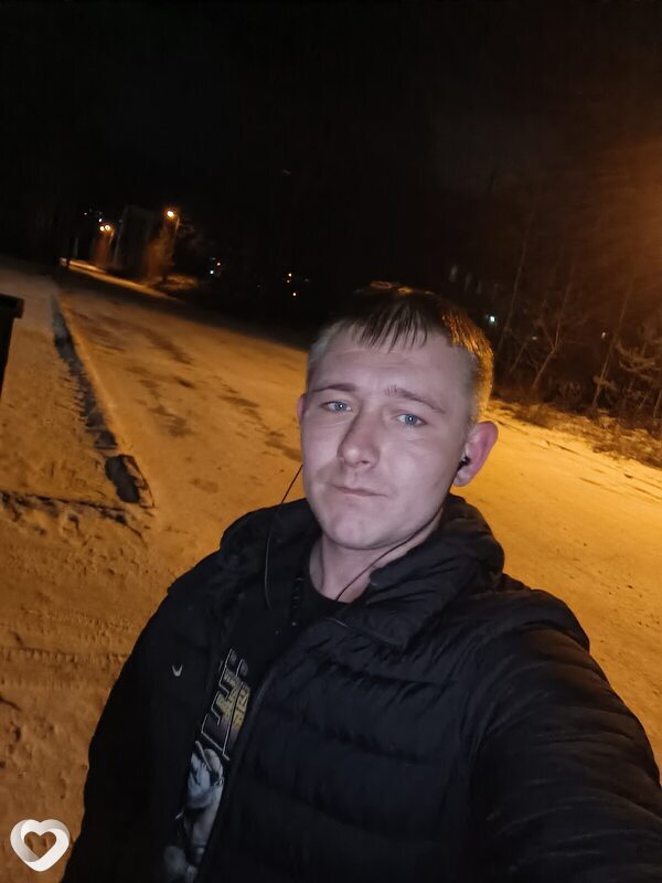 Александр, 30, Усть-Илимск — анкета №2380620