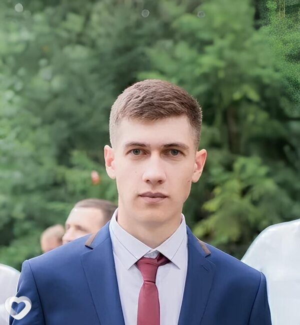 Артём, 31, Богучаре — анкета №2380621