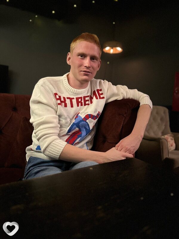 Дмитрий, 25, Саранске — анкета №2380623