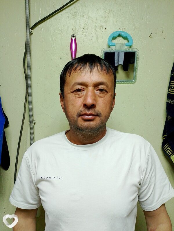 Шурик, 51, Иркутске — анкета №2380624