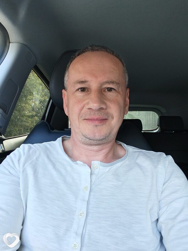 Руслан, 47, Казани — анкета №2380631