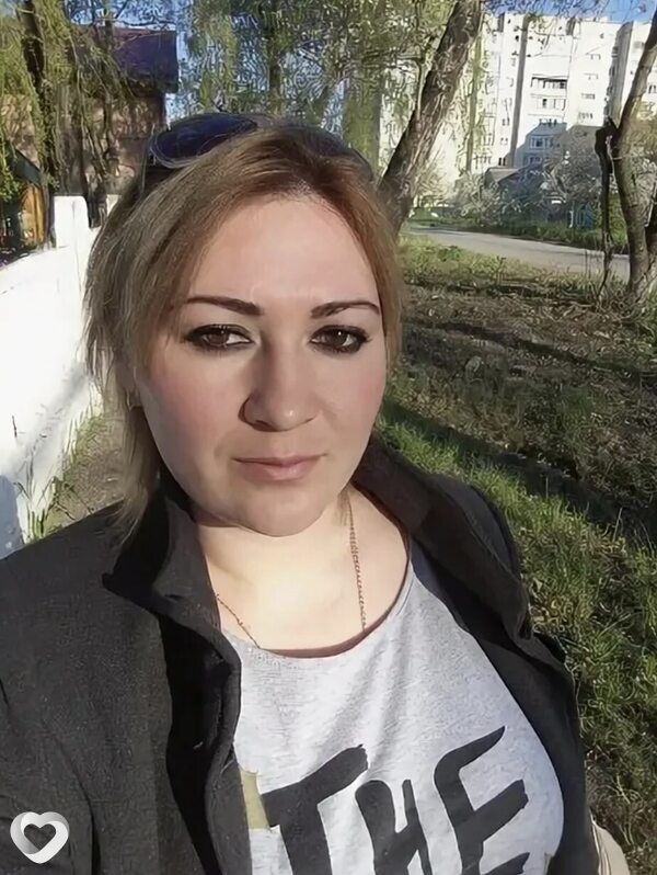 Аля, 39, Донецке — анкета №2380686