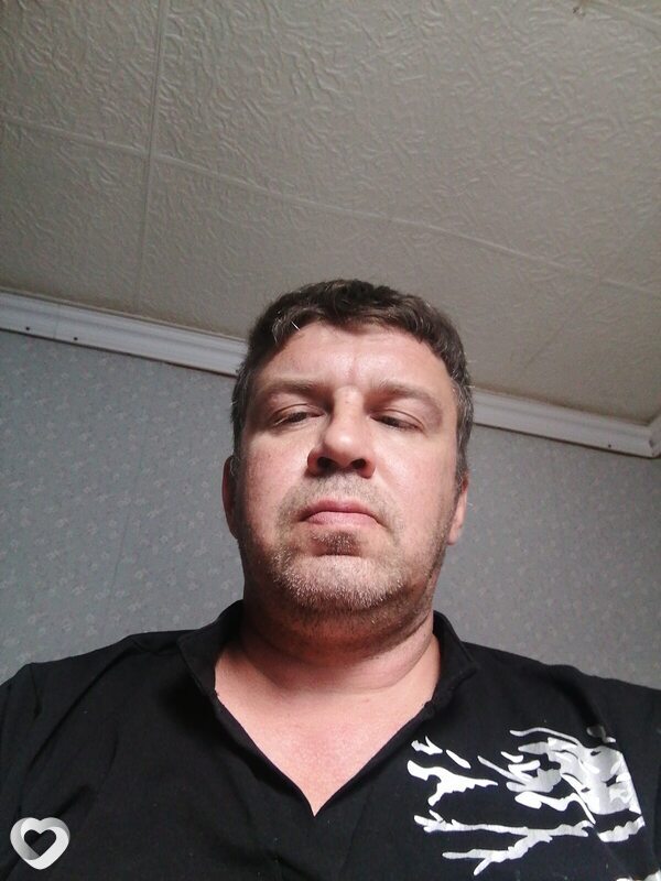 Александр, 43, Волоколамске — анкета №2380689