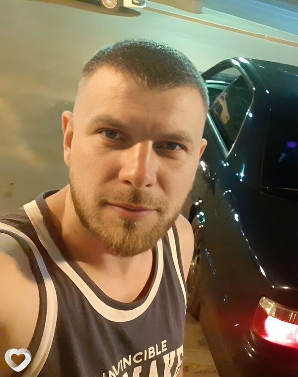 Сергей, 38, Санкт-Петербурге — анкета №2380694