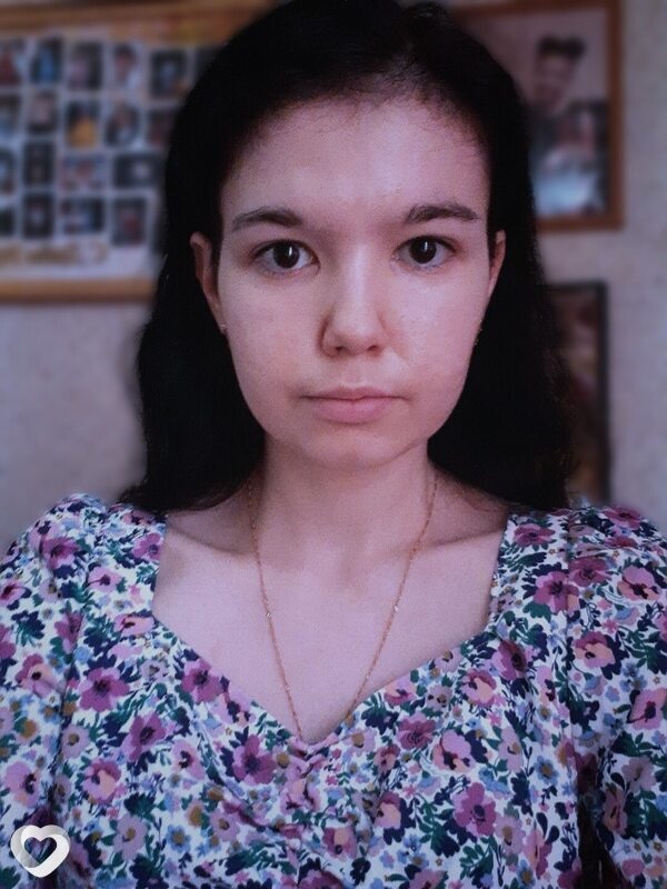 Анна, Ставрополь