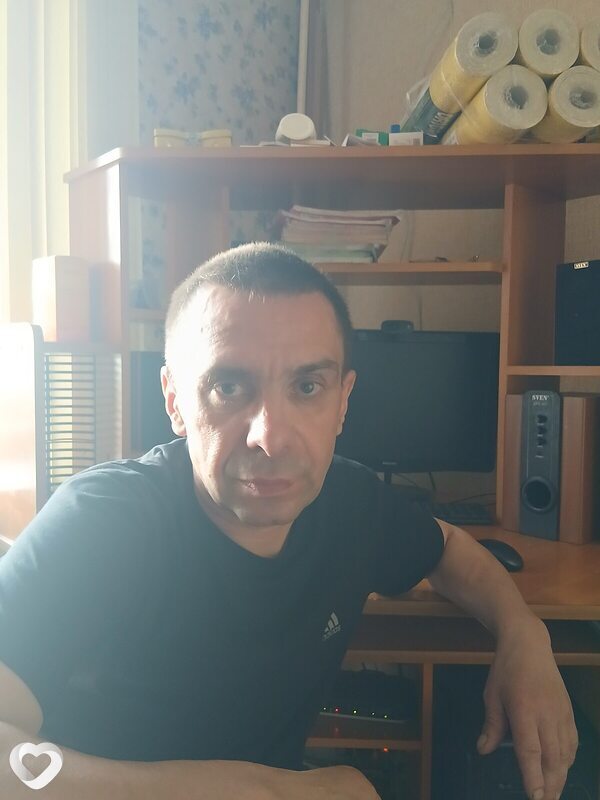 Андрей, 55, Новосибирске — анкета №2380701