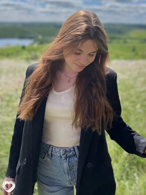 Дана, 26, Кургане — анкета №2380702