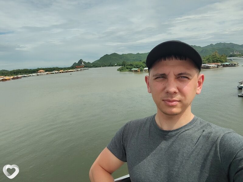 Павел, 29, Новокузнецке — анкета №2380705