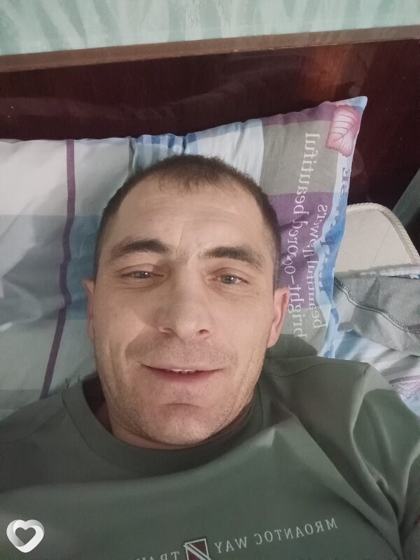 Евгений, 39, Алматы — анкета №2380733