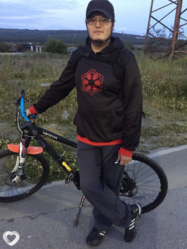Владимир, 36, Магадане — анкета №2380734