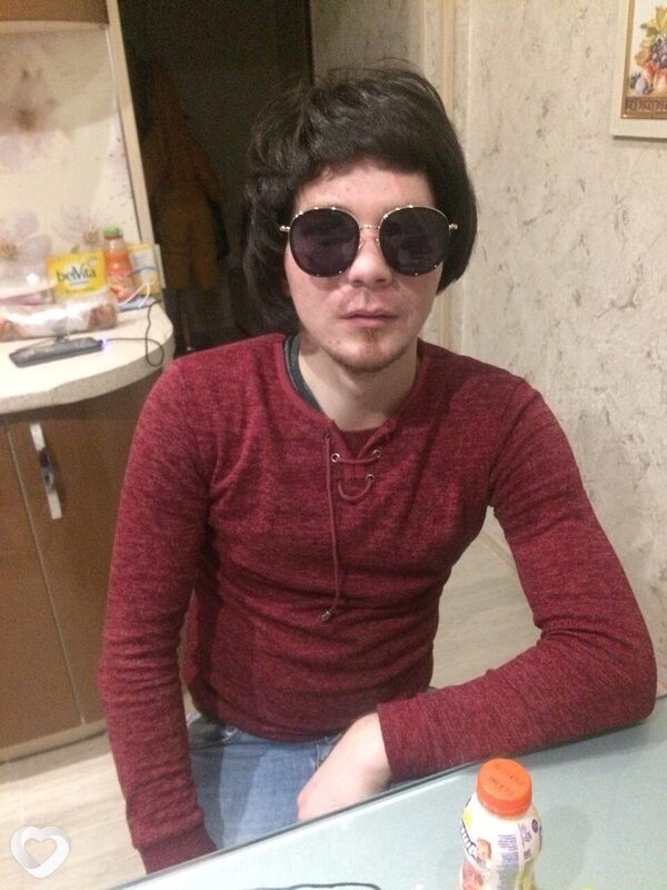 Дмитрий, 32, Казани — анкета №2380739
