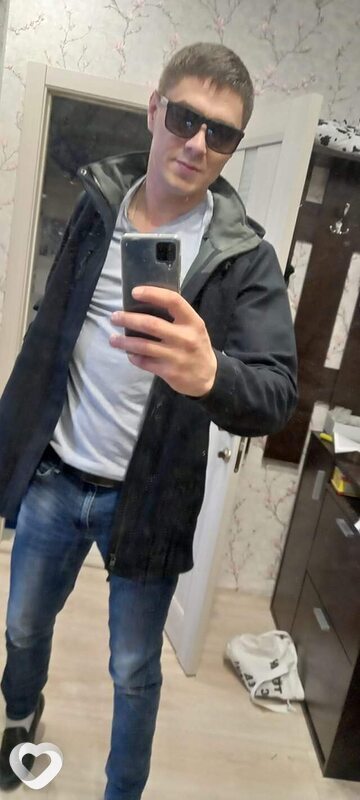 Валерий, 35, Ивантеевке — анкета №2380742