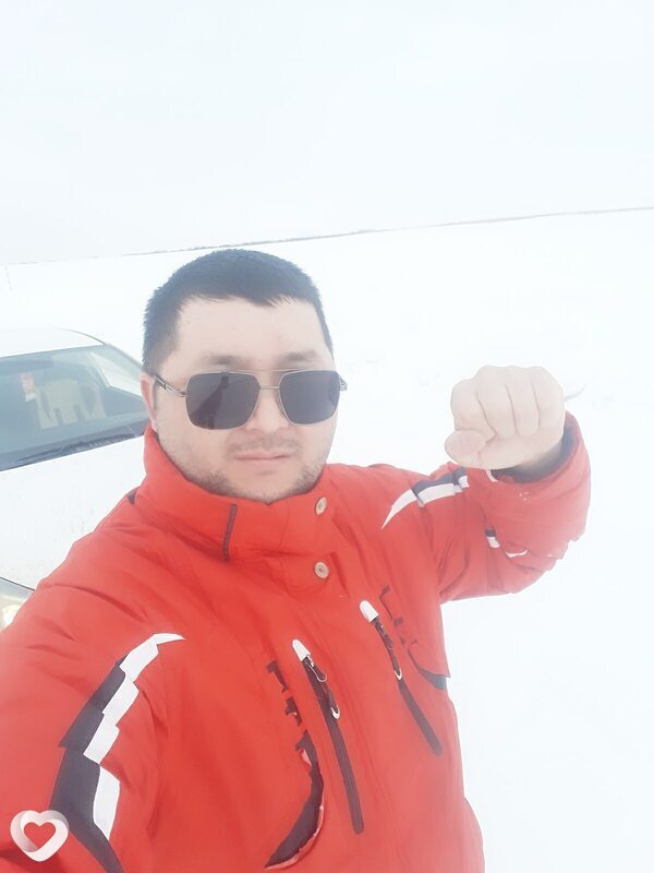 Куат, 32, Алматы — анкета №2380745