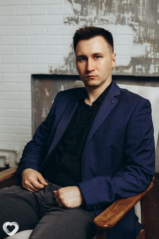 Евгений, 32, Магнитогорске — анкета №2380751