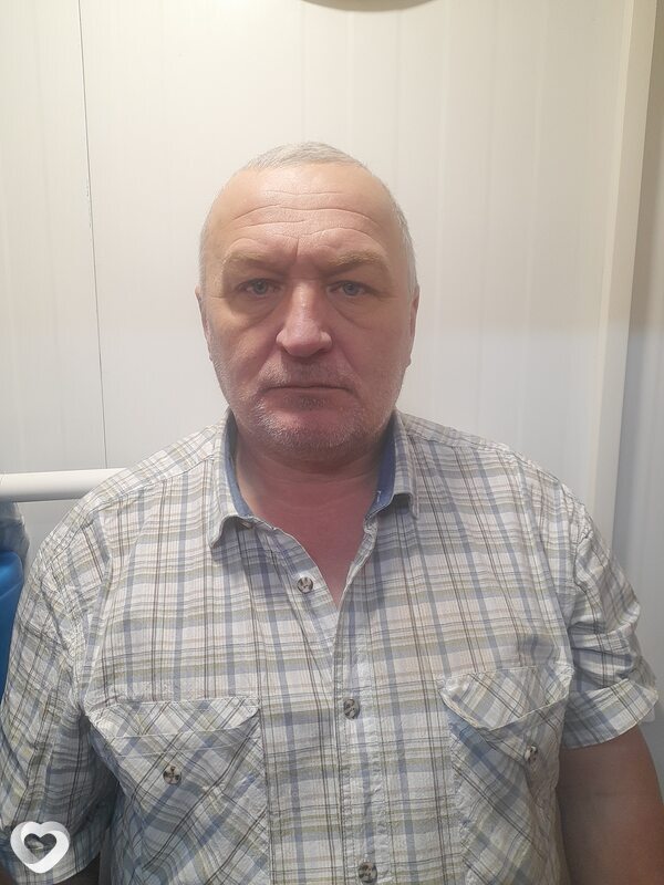 Александр, 53, Омске — анкета №2380767