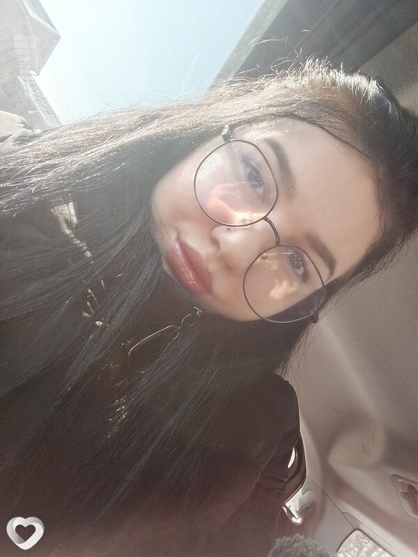 Марьяша, 23, Новосибирске — анкета №2380769