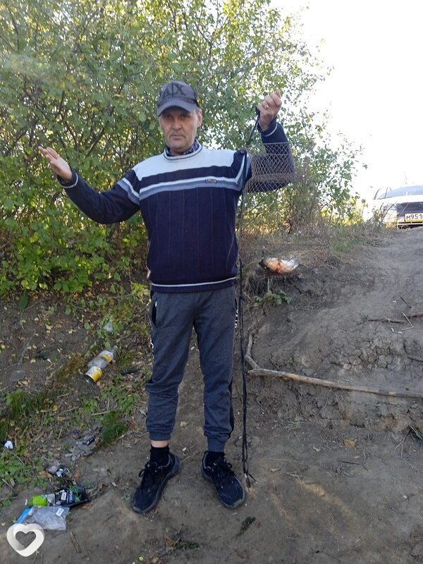 Игорь, 46, Волгограде — анкета №2380774