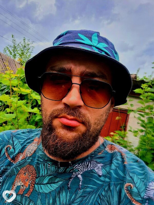 Виктор, 32, Чите — анкета №2380775