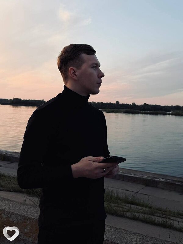 Дмитрий, 24, Нижнем Новгороде — анкета №2380780