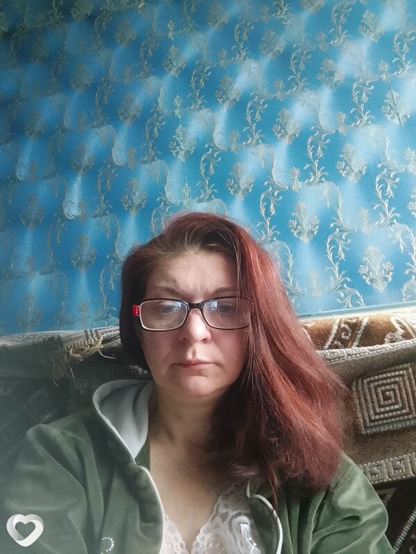 Юлия, 49, Орёл — анкета №2380837