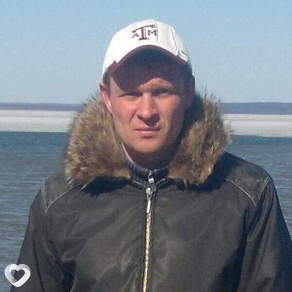 Михаил, 43, Переславле-Залесском — анкета №2380840