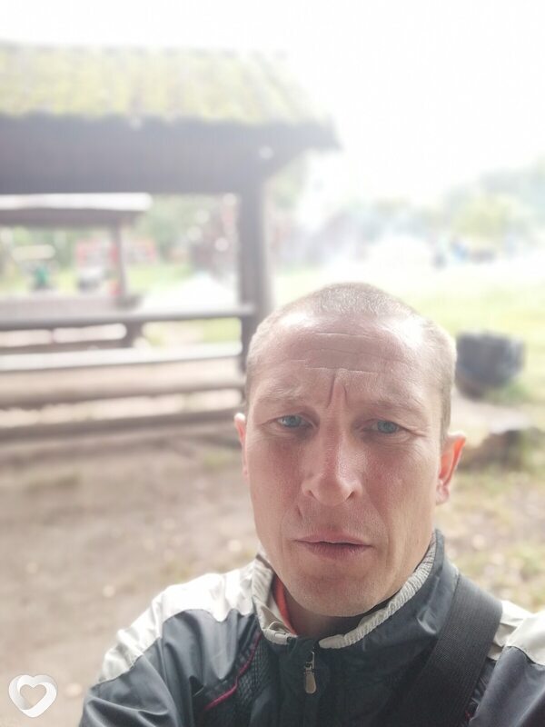 Вова, 43, Костроме — анкета №2380842