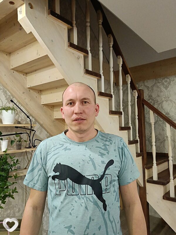 Анатолий, 38, Магнитогорске — анкета №2380851