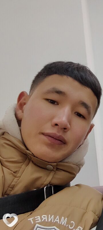 Куба, 22, Хабаровске — анкета №2380854