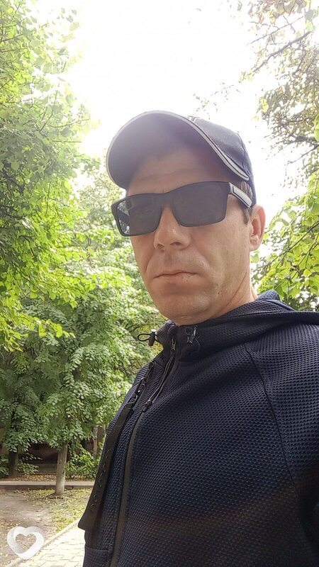 Александр, 41, Воронеже — анкета №2381110