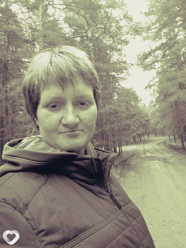 Еся, 31, Петропавловске — анкета №2381117