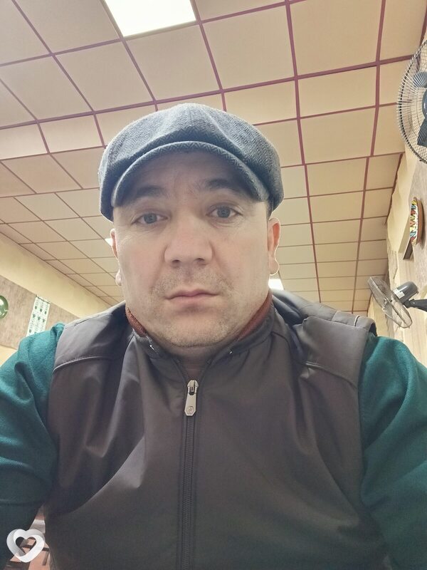 Отабек, 38, Москве — анкета №2381127