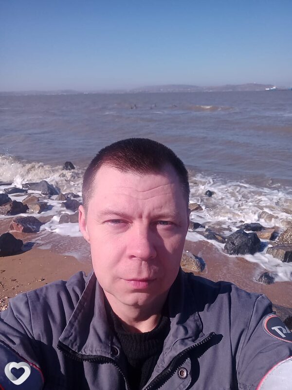 Влад, 42, Каменске-Шахтинском — анкета №2381130