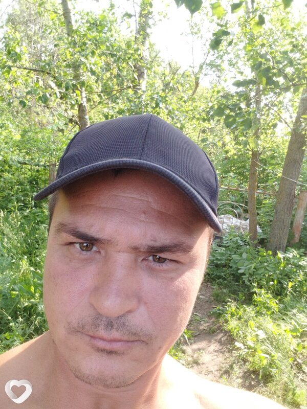 Иван, 42, Саратове — анкета №2380945