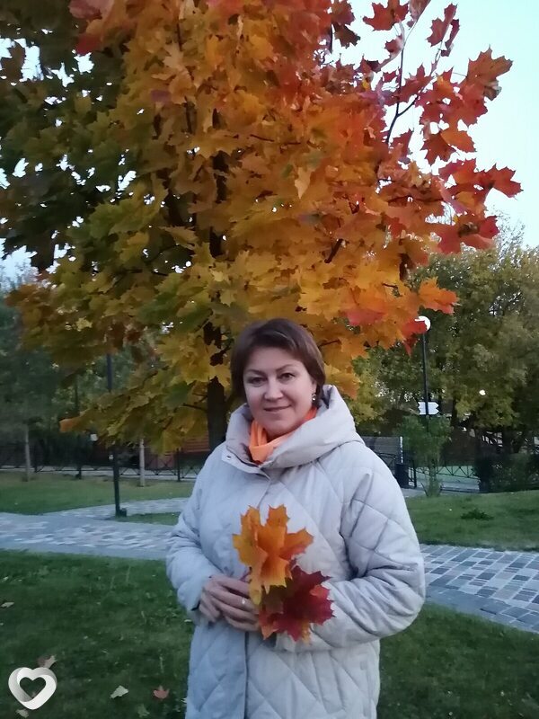 Татьяна, 55, Ижевске — анкета №2380951