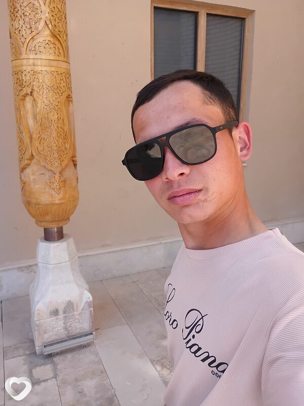 Muhiddin, 26, Актобе — анкета №2380953