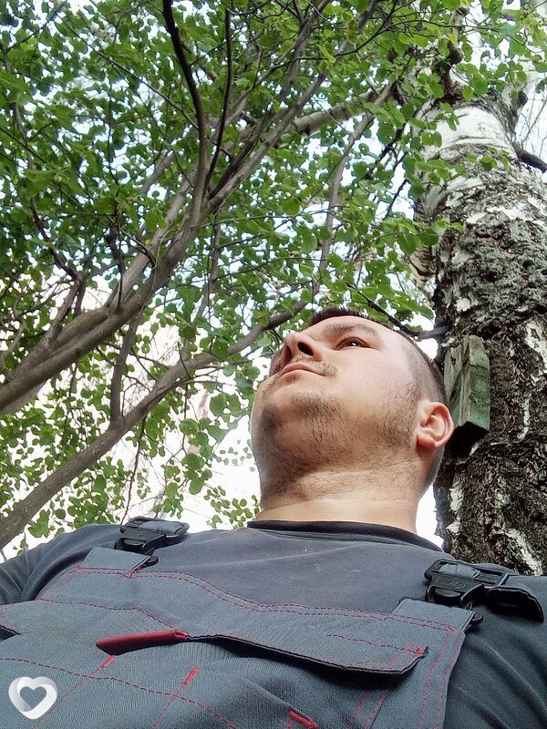 Мишка, 33, Рязани — анкета №2381589