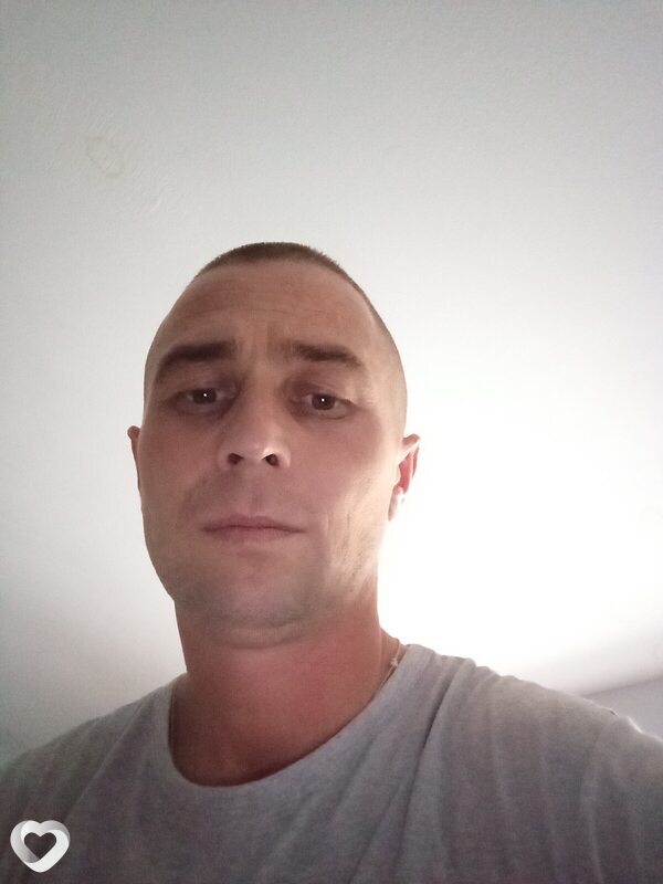 Сергей, 39, Заринске — анкета №2381595