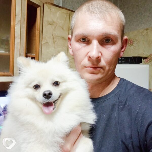 Роман, 37, Истре — анкета №2381596