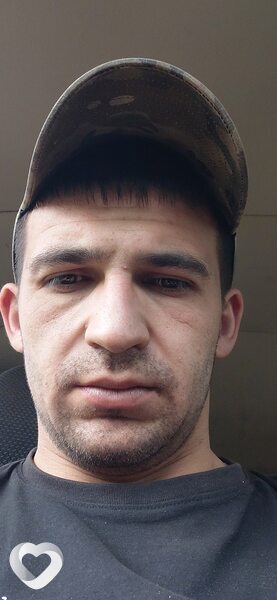 Макс, 27, Мариуполе — анкета №2381604