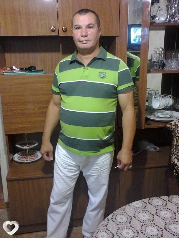 Антон, 34, Анапе — анкета №2381015