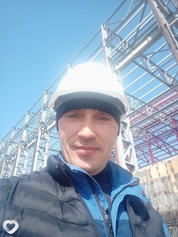 Виталий, 40, Москве — анкета №2381027