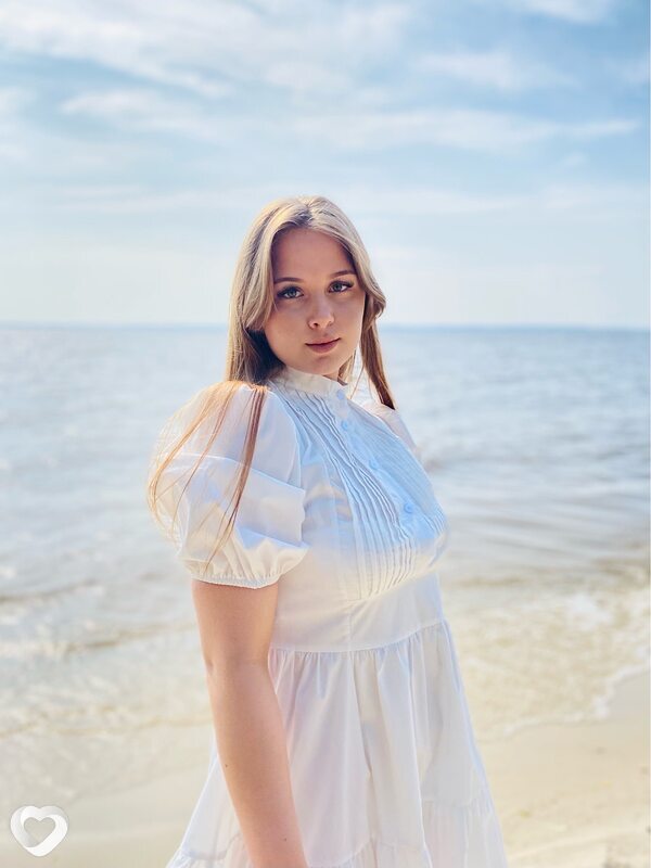 Карина, 19, Нижнем Новгороде — анкета №2380918