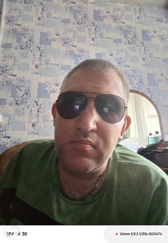 Алексей, Нытва