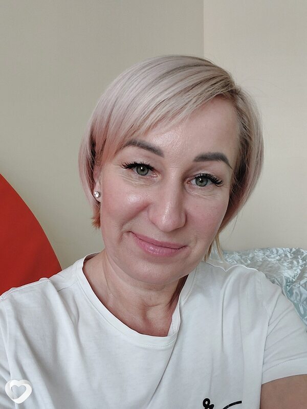 Ирина, 43, Тюмени — анкета №2380930