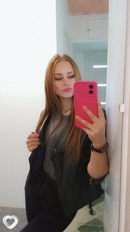 Арина, 27, Брянске — анкета №2381282