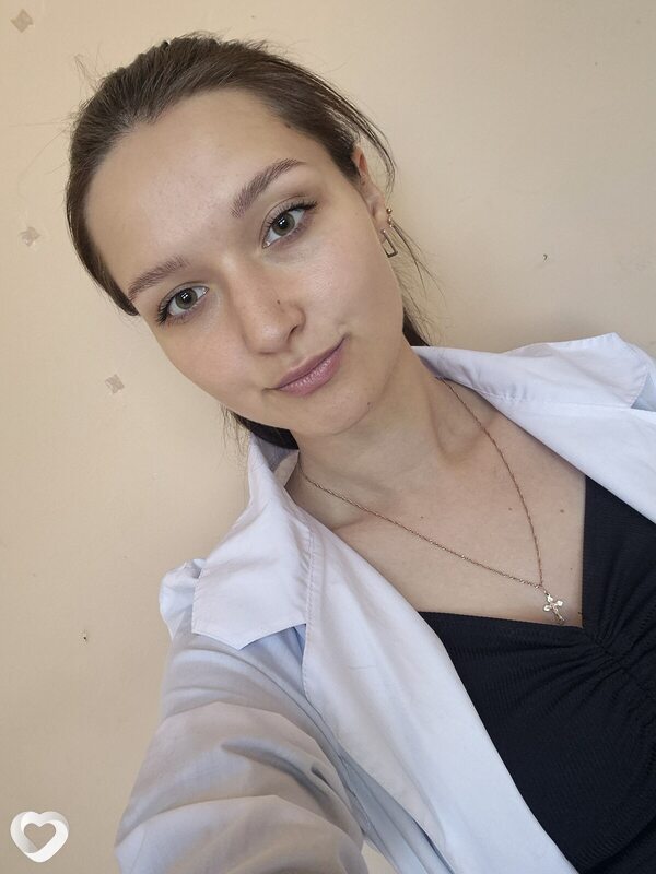 Татьяна, 24, Воронеже — анкета №2380960