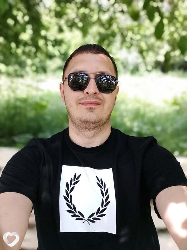 Артур, 28, Казани — анкета №2380962
