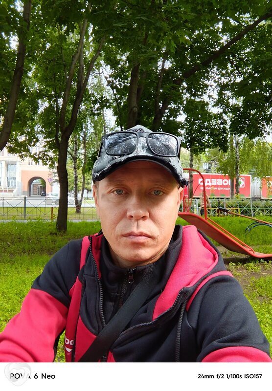 Алексей, 40, Йошкар-Оле — анкета №2380967